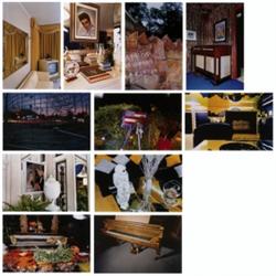 WILLIAM EGGLESTON (American, b. 1939) GRAC...