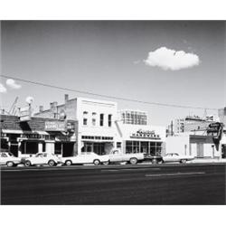 ROBERT ADAMS (American, b. 1945) untitled,...
