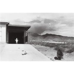 GARRY WINOGRAND (American, 1928-1984) NEW ...
