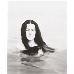 HARRY CALLAHAN (American, 1912-1999) ELEAN...