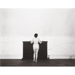 HARRY CALLAHAN (American, 1912-1999) ELEAN...