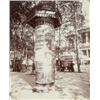 Image 1 : EUGENE ATGET (French, 1857-1927) COLONNE M...