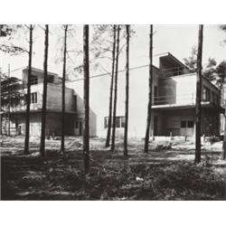 LUCIA MOHOLY (British, b. Bohemia, 1894-19...