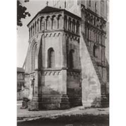 ALBERT RENGER-PATZSCH (German, 1924-1966) ...