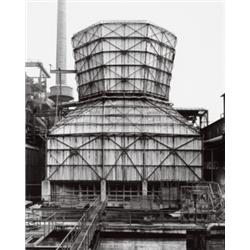 BERND AND HILLA BECHER (German, b. 1931 & ...