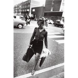 GARRY WINOGRAND (American, 1928-1984) UNTI...