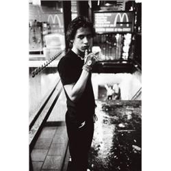 LARRY CLARK (American, b. 1943) UNTITLED, ...