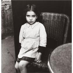 LOUIS STETTNER (American, b. 1922) PARIS, ...