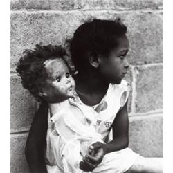 MILTON ROGOVIN (American, b.1909) UNTITLED...