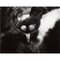 SALLY MANN (American, b. 1951) SHIVA AT WH...