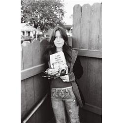 LARRY CLARK (American, b. 1943) UNTITLED, ...