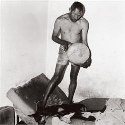 ROGER BALLEN (British, b. 1950) SCRAP COLL...