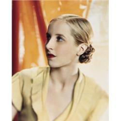 MADAME YEVONDE (British, 1893-1975) PORTRA...