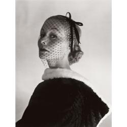 HORST P. HORST (American, 1906-1999) NINA ...