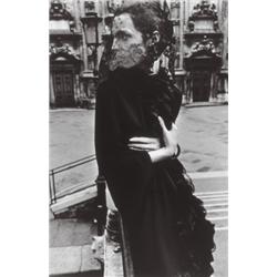 HELMUT NEWTON (German, 1920-2004) fashion ...