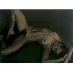 ANNIE LEIBOVITZ (American, b. 1949) JULIE ...