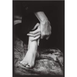 PETER LINDBERGH (German, b. 1944) CATHERIN...