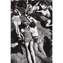 GARRY WINOGRAND (American, 1928-1984) lond...