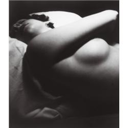 BILL BRANDT (British, b. Germany, 1904-198...