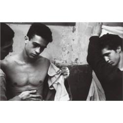 GARRY WINOGRAND (American, 1928-1984) THE ...