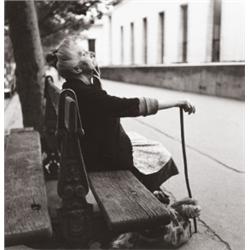 LOUIS STETTNER (American, b. 1922) TWLIGHT...