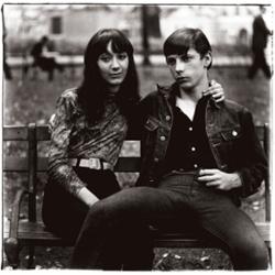 DIANE ARBUS (American, 1923-1971) YOUNG CO...