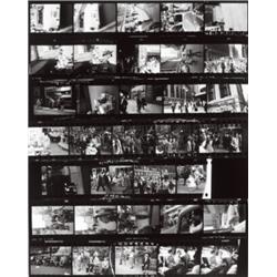 ROBERT FRANK (American, b. Switzerland, 19...