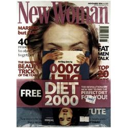 SYLVIE FLEURY (Swiss, b. 1961) NEW WOMAN'S...