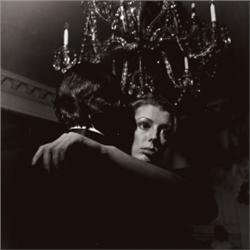 LARRY FINK (American, b. 1941) ENGLISH SPE...