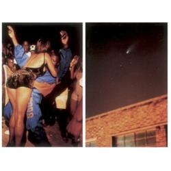 WOLFGANG TILLMANS (American, b. 1968) RAGG...