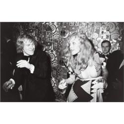 GARRY WINOGRAND (American, 1928-1984) CENT...