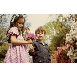 WILLIAM EGGLESTON (American, b. 1939) UNTI...