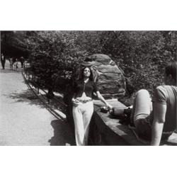 GARRY WINOGRAND (American, 1928-1984) UNTI...