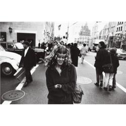 GARRY WINOGRAND (American, 1928-1984) UNTI...