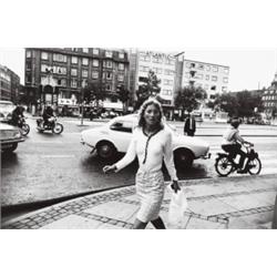 GARRY WINOGRAND (American, 1928-1984) cope...