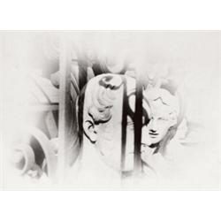 LOUIS FAURER (American, 1916-2001) PHILADE...