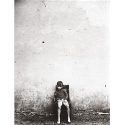 GUY BOURDIN (French, 1928-1991) GILLES, 19...