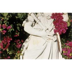 WILLIAM EGGLESTON (American, b. 1939) VIZC...