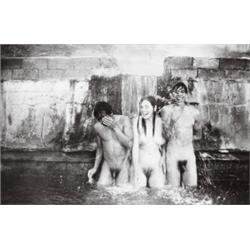 LARRY CLARK (American, b. 1943) UNTITLED, ...