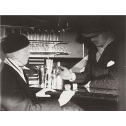 MAN RAY (American, 1890-1976) FILM STILL F...