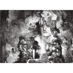 FREDERICK SOMMER (American, b. Italy, 1905...