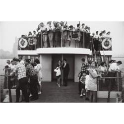 GARRY WINOGRAND (American, 1928-1984) CIRC...