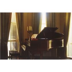 WILLIAM EGGLESTON (American, b. 1939) UNTI...