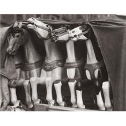 MANUEL ALVAREZ BRAVO (Mexican, 1902-2002) ...