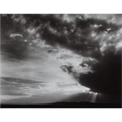 ELIOT PORTER (American, 1901-1990) UNTITLE...