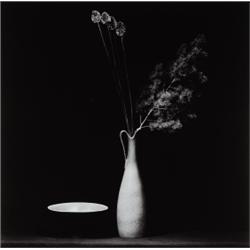 ROBERT MAPPLETHORPE (American, 1946-1989) ...