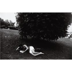 GARRY WINOGRAND (American, 1928-1984) UNTI...