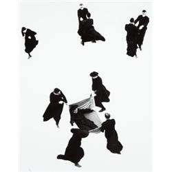 MARIO GIACOMELLI (Italian, 1925-2000) PRET...
