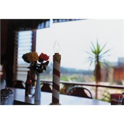 WILLIAM EGGLESTON (American, b. 1939) UNTI...