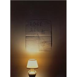 LOUISE LAWLER (American, b. 1947) LOST AT ...